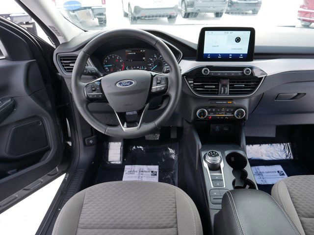 Certified 2022 Ford Escape SE w/ Convenience Package image 21
