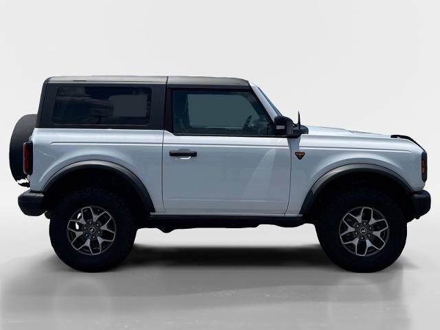 Certified 2023 Ford Bronco Badlands AWD/4WD image 6