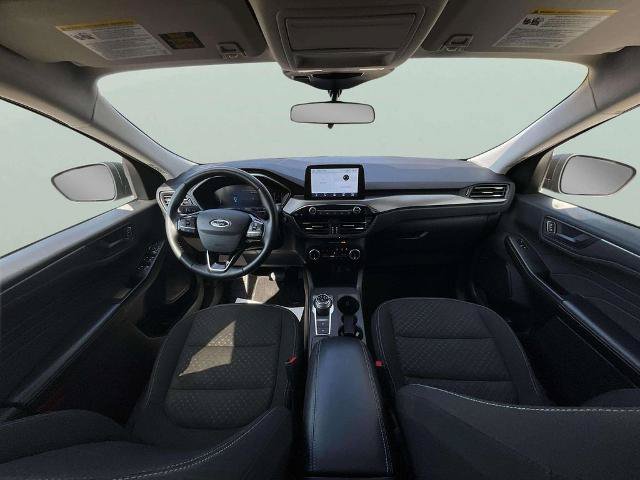 Certified 2024 Ford Escape Active AWD/4WD image 24