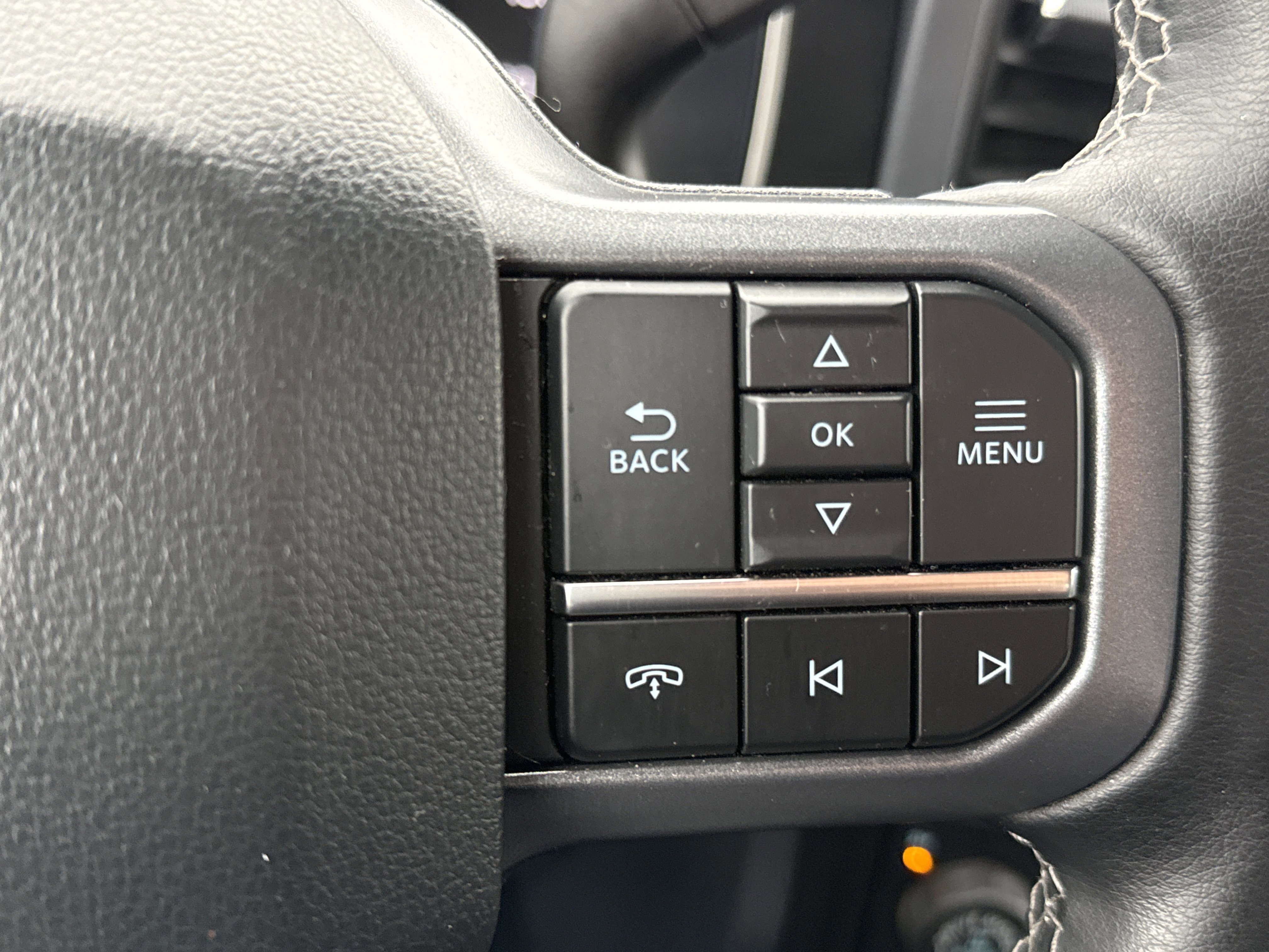 Certified 2023 Ford F150 XLT w/ Equipment Group 302A High image 18