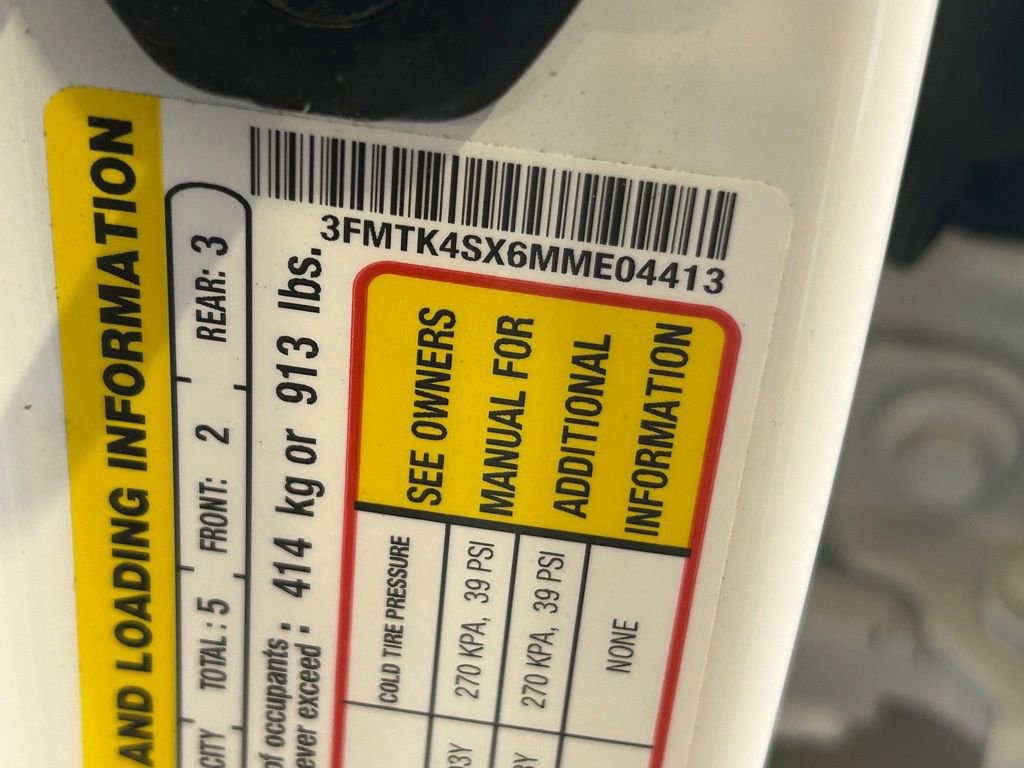 Certified 2021 Ford Mustang Mach-E GT w/ GT Performance Edition image 41