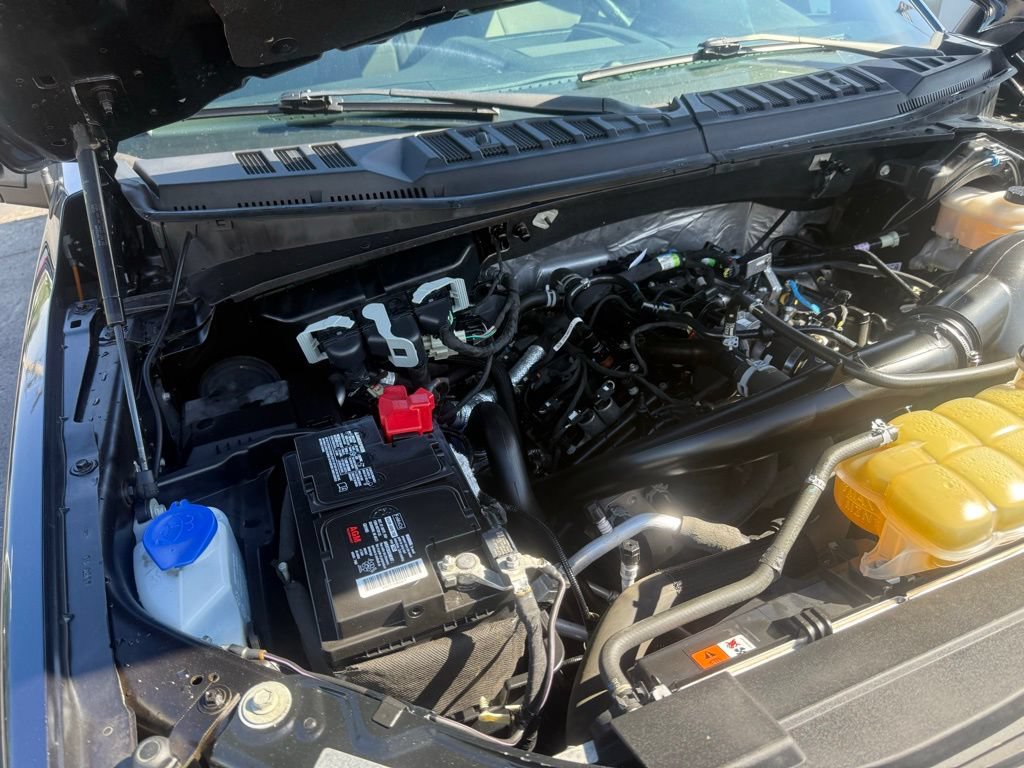 Certified 2019 Ford F150 XLT w/ XTR Package AWD/4WD image 59