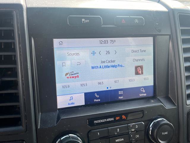 Certified 2020 Ford F150 XL w/ Equipment Group 101A Mid image 12