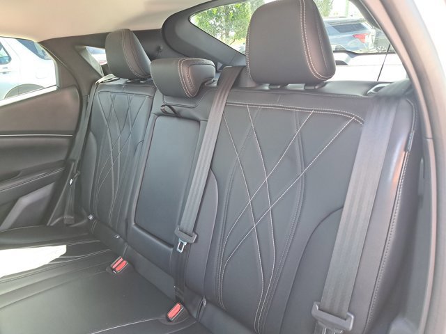 Certified 2025 Ford Mustang Mach-E Select w/ Comfort Package Lite image 14