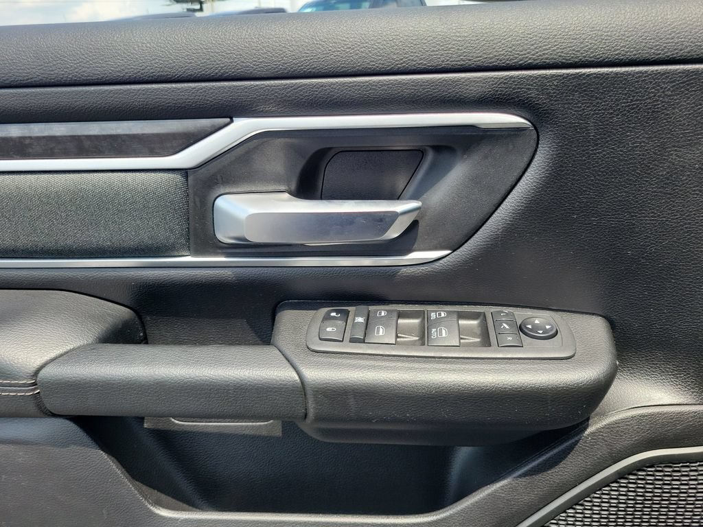 Used 2022 RAM 1500 Big Horn AWD/4WD image 20
