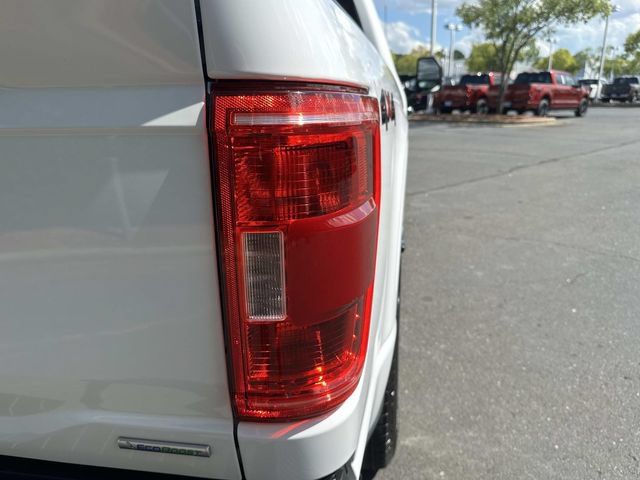 Certified 2021 Ford F150 XLT w/ Equipment Group 301A Mid AWD/4WD image 13