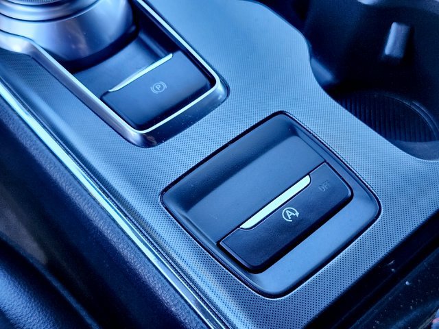 Certified 2022 Ford Edge ST-Line AWD/4WD image 26