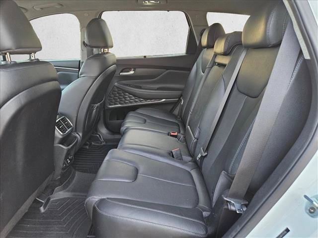 Used 2019 Hyundai Santa Fe FWD image 13