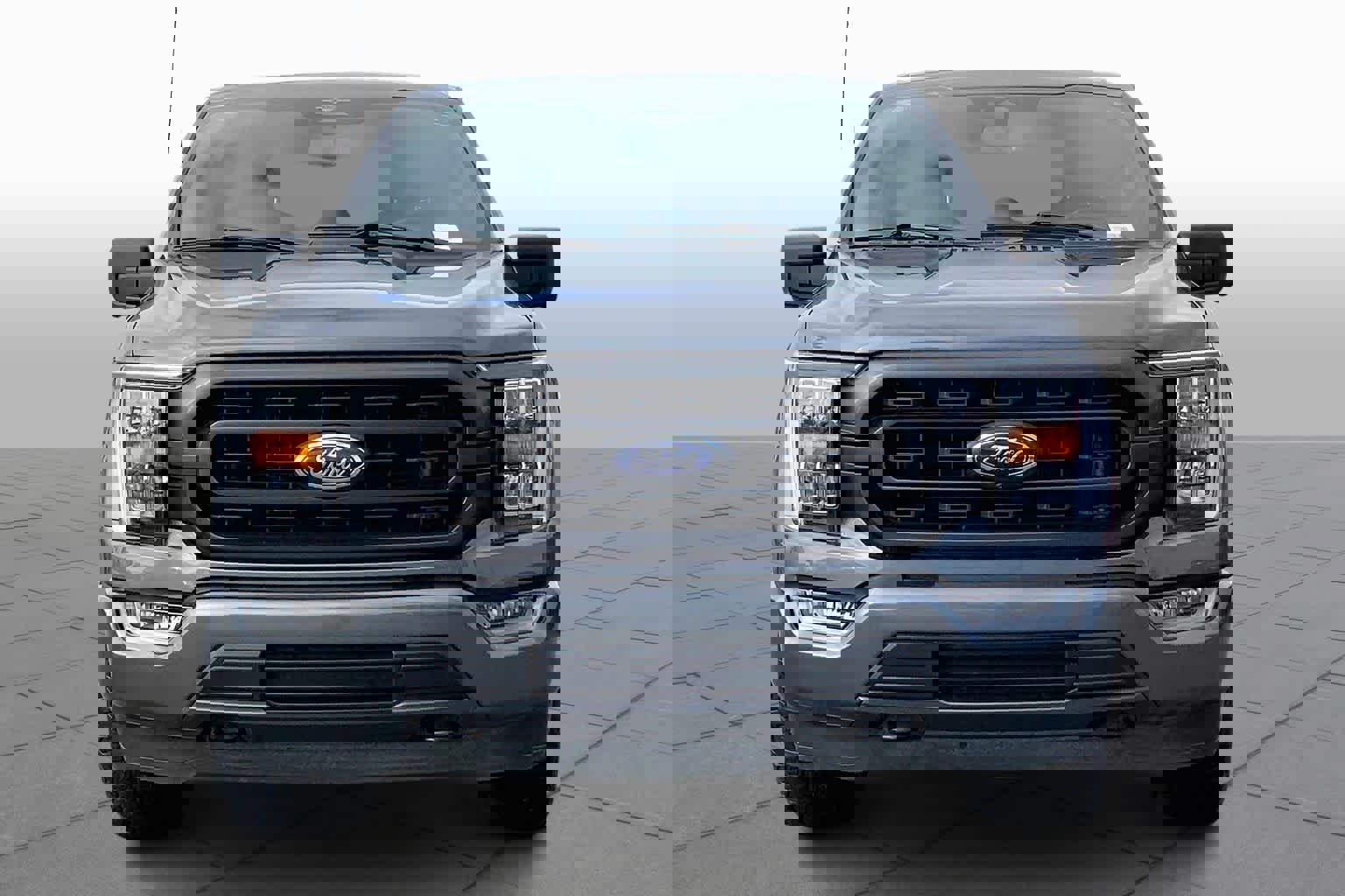 Certified 2023 Ford F150 XLT w/ Equipment Group 302A High image 3