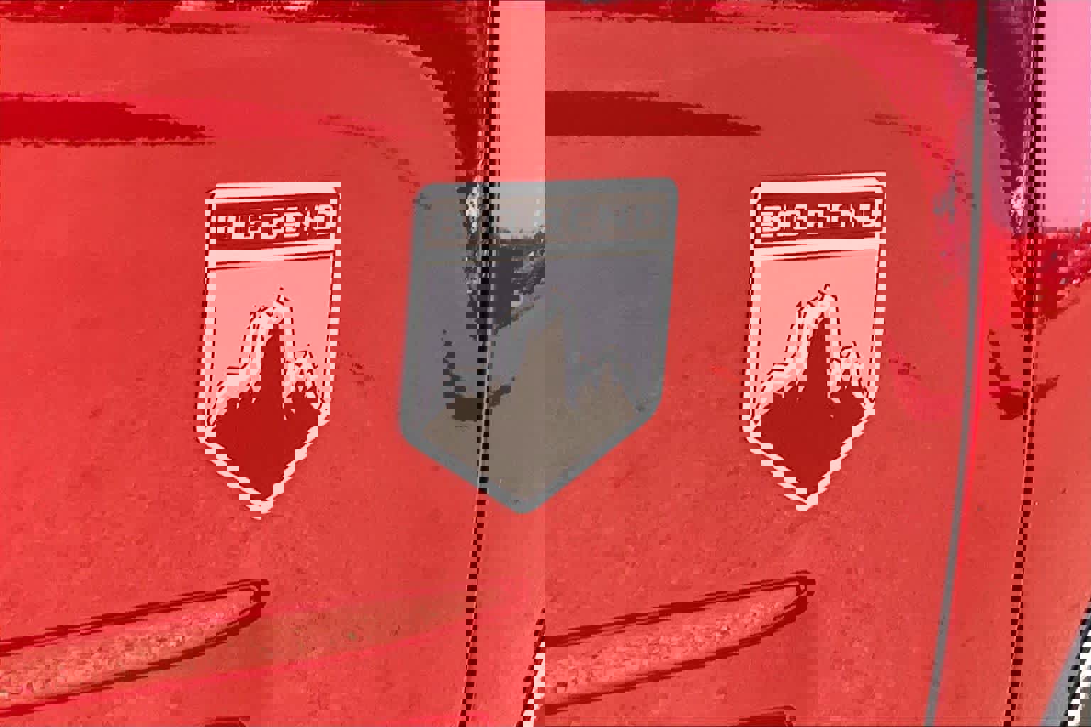 Certified 2021 Ford Bronco Sport Big Bend image 9