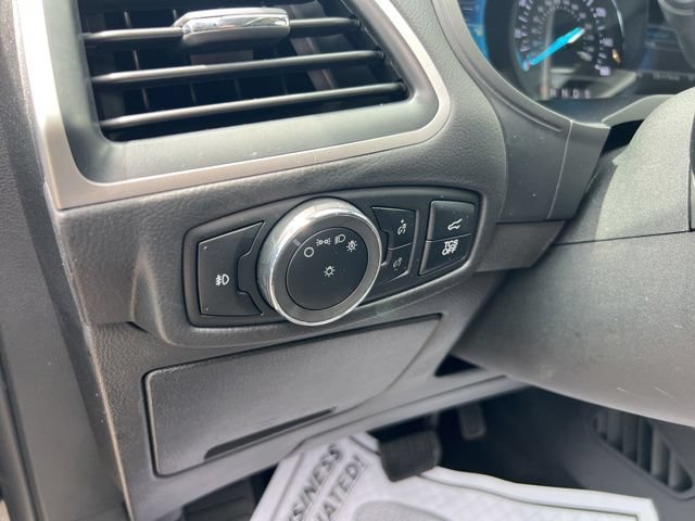 Certified 2024 Ford Edge SEL w/ Convenience Package AWD/4WD image 5