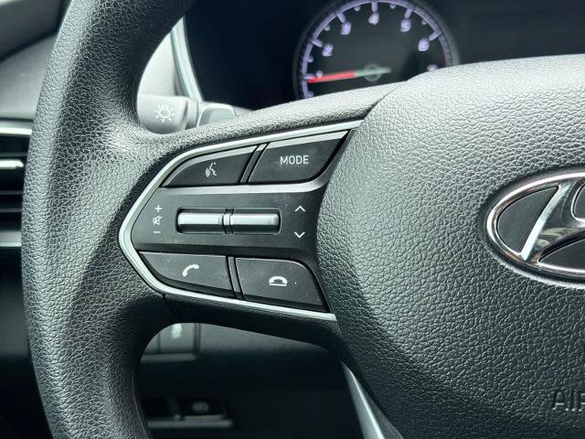 Used 2022 Hyundai Santa Fe SEL AWD/4WD image 24