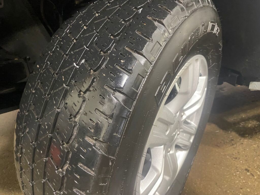 Certified 2023 Ford Ranger XLT w/ Bed Utility Package image 30