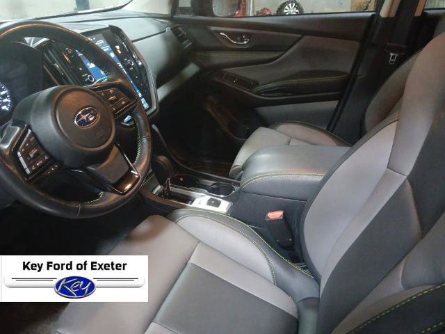 Used 2024 Subaru Ascent Onyx Edition image 26