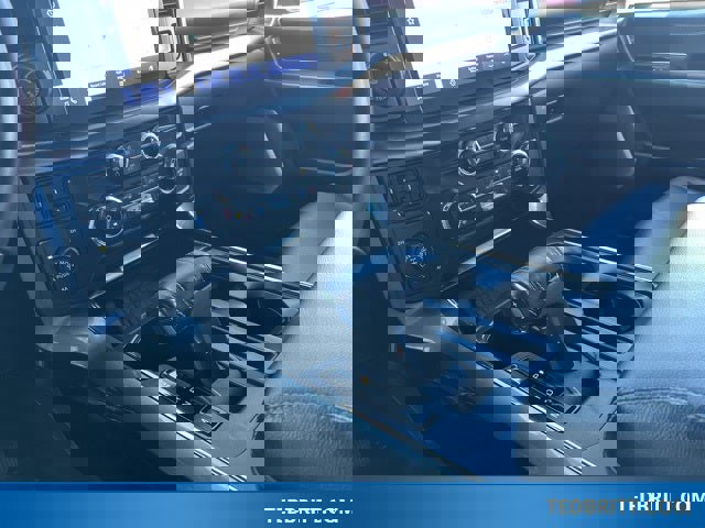 Certified 2022 Ford F150 Lariat w/ Equipment Group 502A High image 39