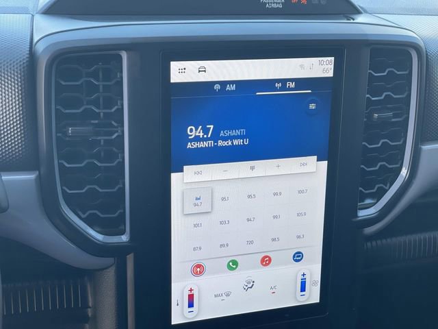 Certified 2024 Ford Ranger XL w/ Trailer Tow Package image 11