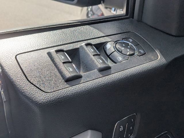 Certified 2019 Ford F150 Lariat w/ Equipment Group 502A Luxury image 10