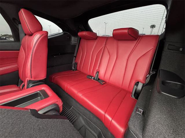 Used 2023 Acura MDX Type S image 16