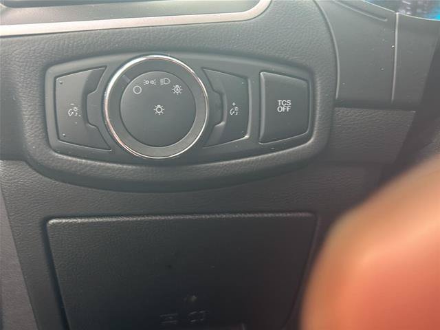 Certified 2024 Ford Edge SEL AWD/4WD image 29