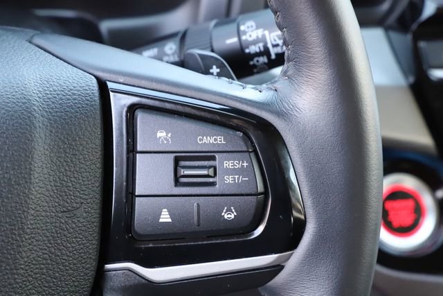 Used 2025 Honda Odyssey Touring image 27