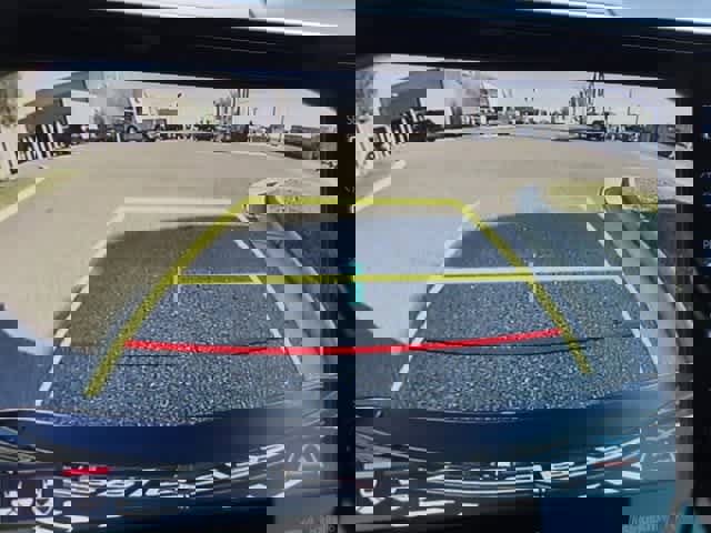 Used 2022 Toyota Camry TRD image 24