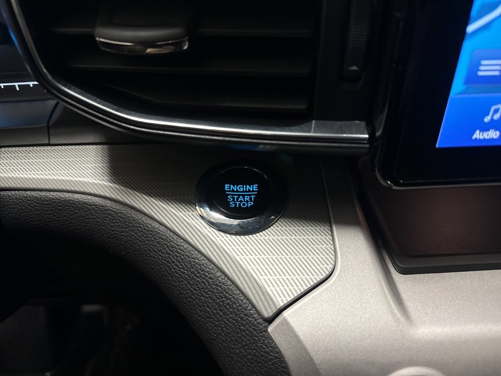 Certified 2023 Ford Explorer XLT w/ Equipment Group 202A image 30