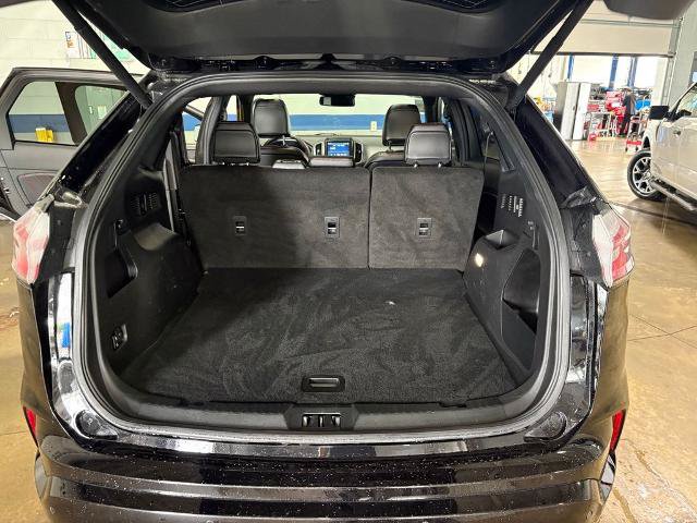 Certified 2024 Ford Edge ST-Line AWD/4WD image 28