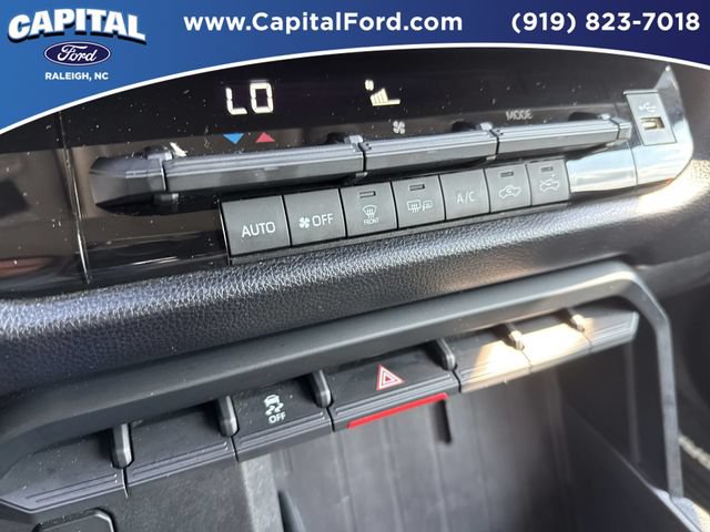 Used 2024 Toyota Tundra SR w/ SR Tow Package AWD/4WD image 29