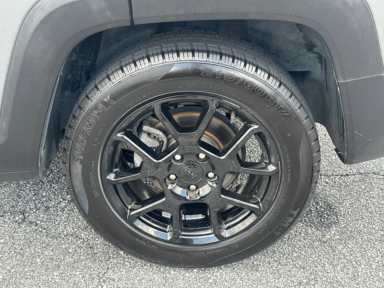 Used 2020 Jeep Renegade Altitude FWD image 19