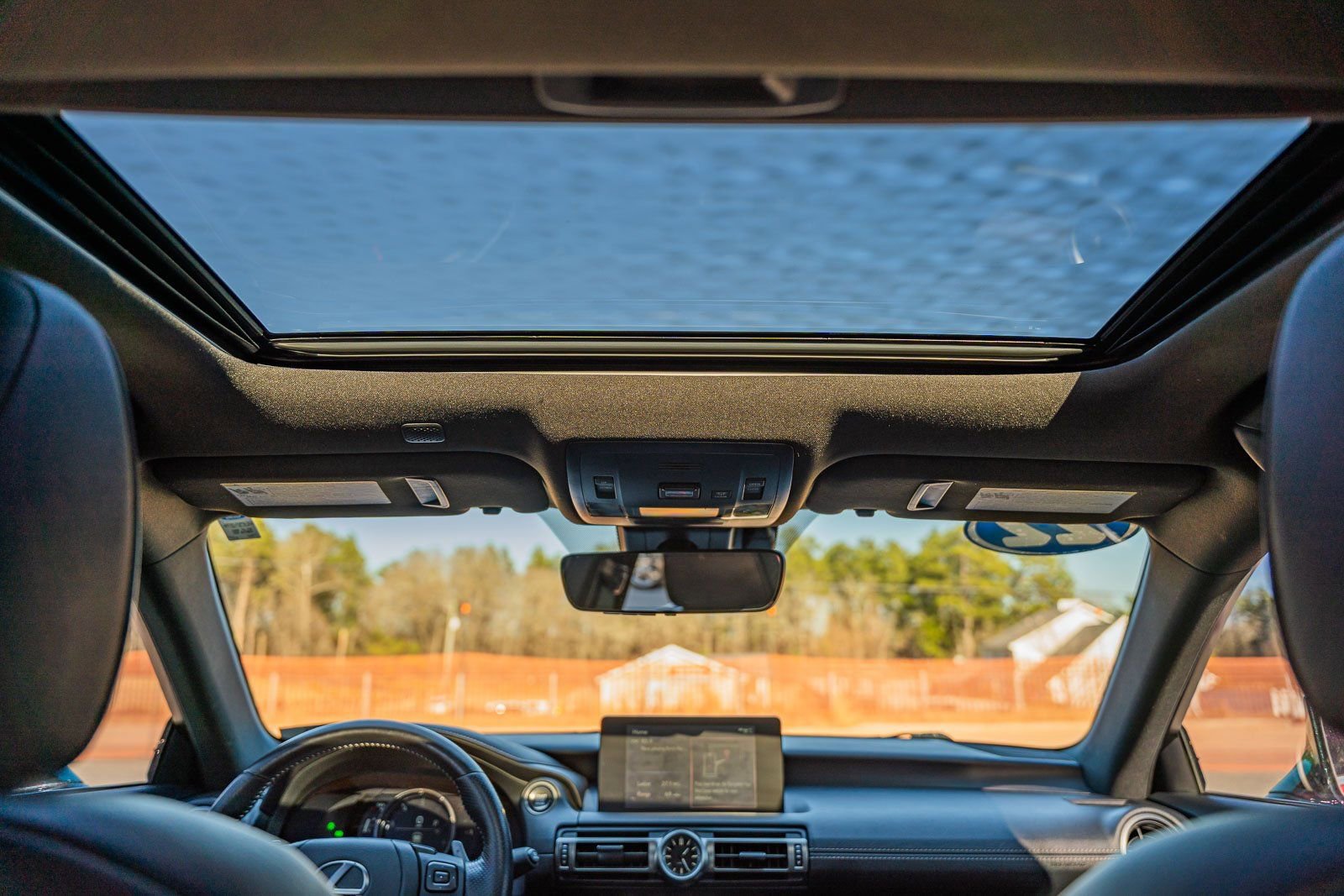 Used 2022 Lexus IS 350 F Sport w/ Accessory Package 2 image 33