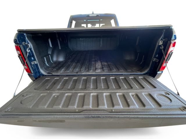 Used 2023 RAM 1500 Limited AWD/4WD image 19