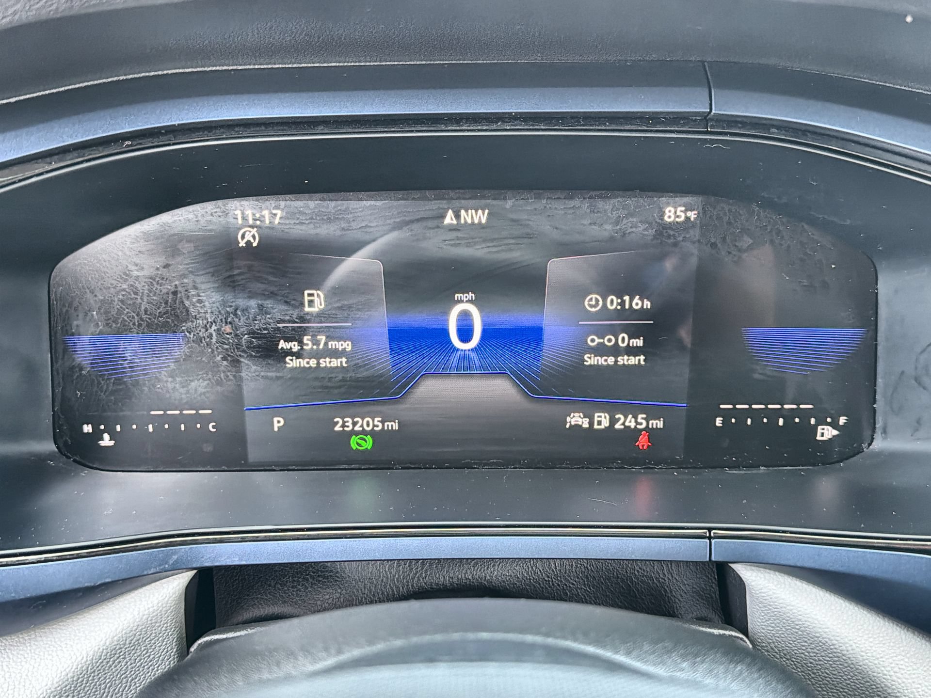 Used 2019 Volkswagen Atlas SEL Premium AWD/4WD image 15