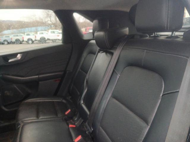 Certified 2021 Ford Escape SEL w/ Technology Package image 16