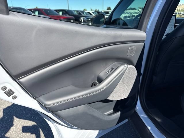 Certified 2023 Ford Mustang Mach-E Premium RWD image 10