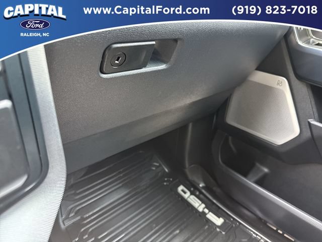 Certified 2025 Ford F150 Platinum w/ Equipment Group 702A High AWD/4WD image 28