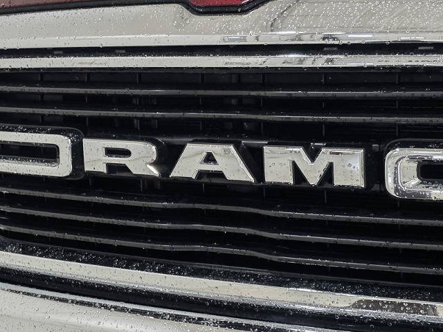 Used 2021 RAM 1500 Big Horn AWD/4WD image 13