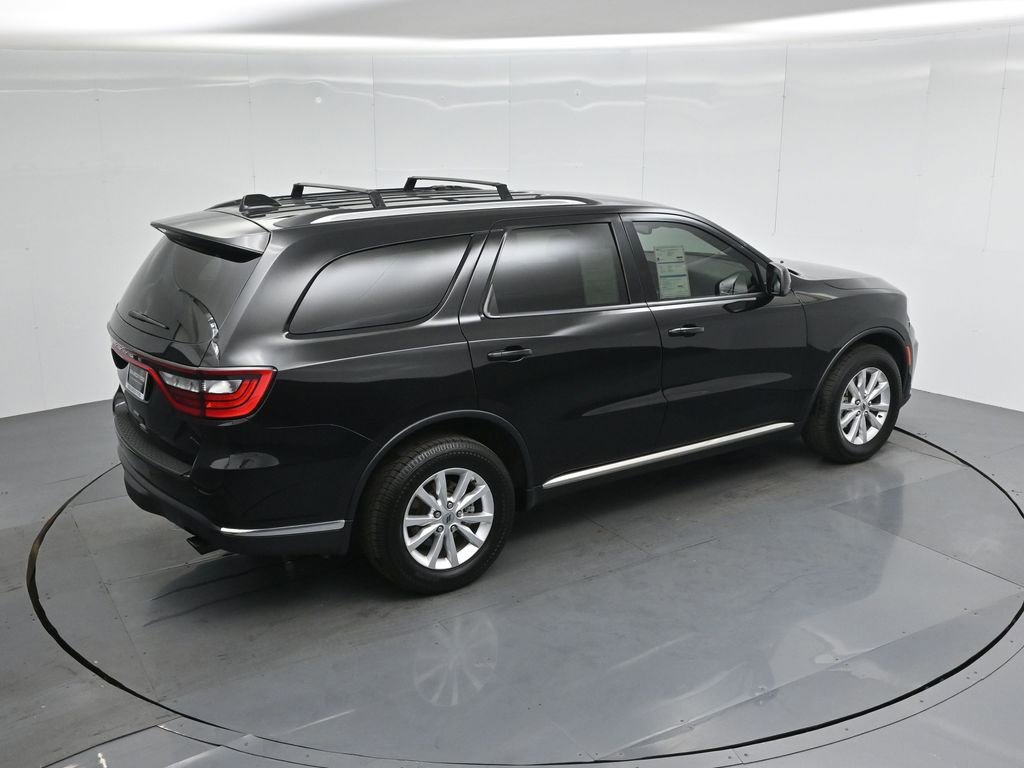 Used 2023 Dodge Durango SXT Launch Edition image 41