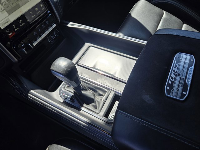 Used 2022 RAM 1500 TRX w/ TRX Level 2 Equipment Group image 11