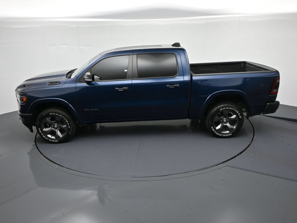 Used 2020 RAM 1500 Big Horn w/ Built-to-serve Edition AWD/4WD image 18