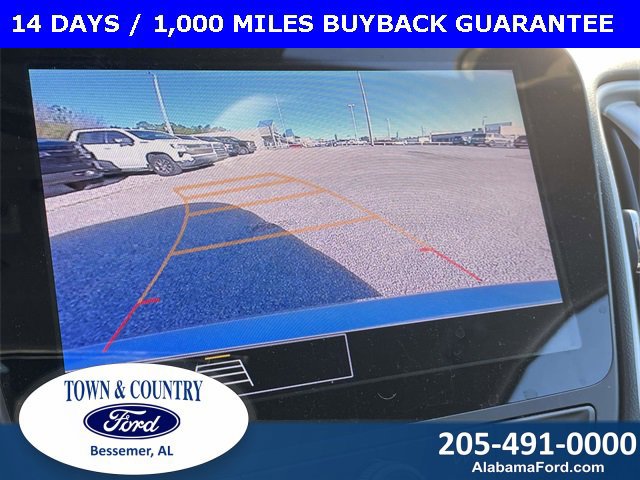 Used 2023 Chevrolet Malibu LT image 24