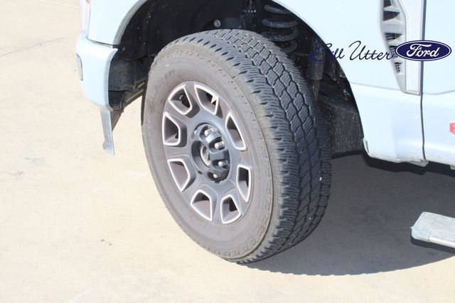 Certified 2024 Ford F250 Platinum image 9
