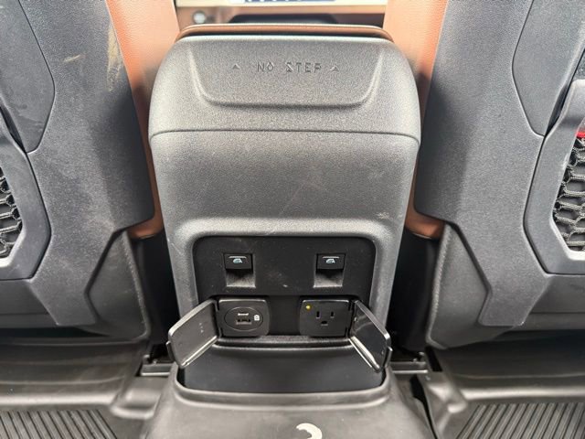 Certified 2023 Ford Bronco Heritage Edition image 17