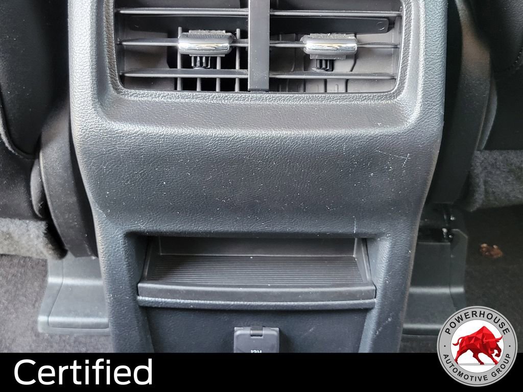 Certified 2019 Ford Edge SEL w/ Equipment Group 201A FWD image 17