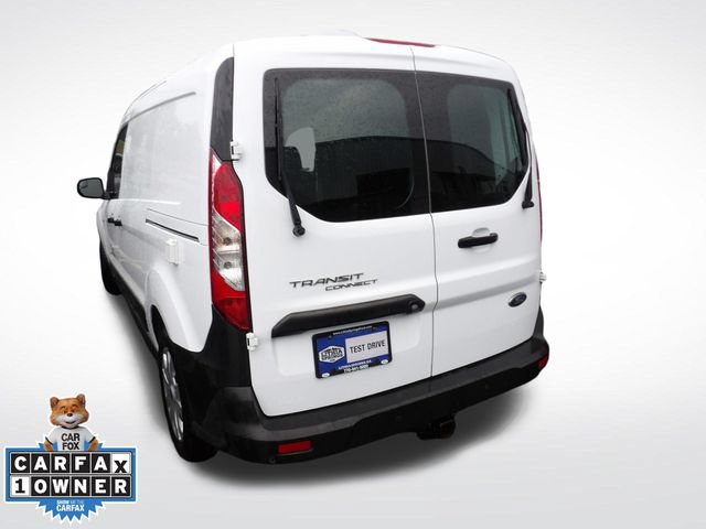 Certified 2023 Ford Transit Connect XL FWD image 8