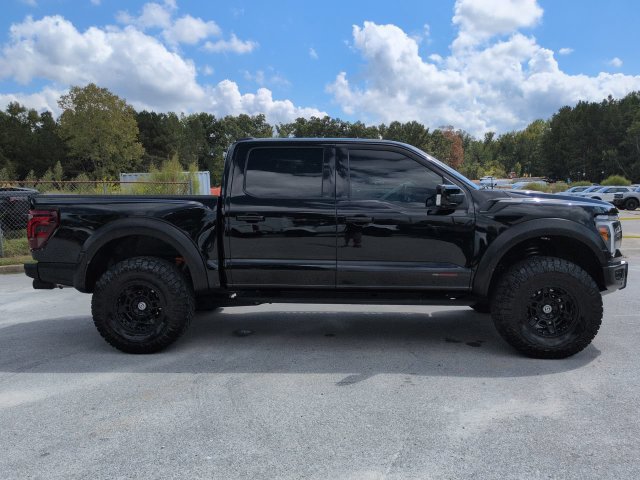 Certified 2024 Ford F150 Raptor AWD/4WD image 3