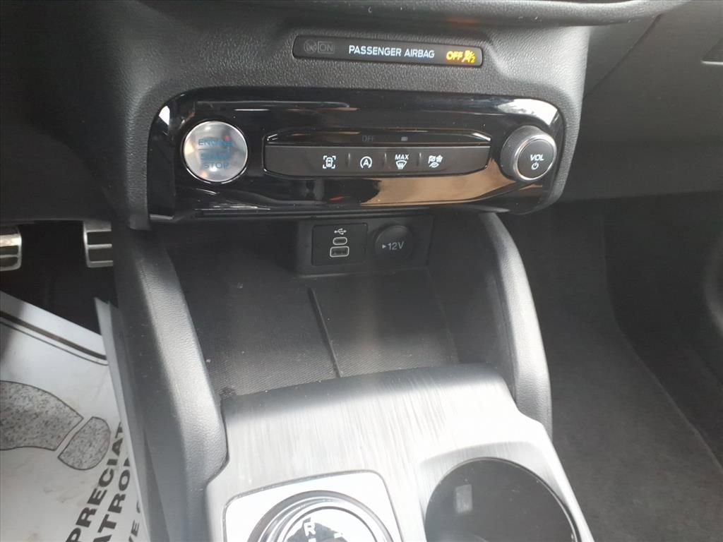 Certified 2024 Ford Escape ST-Line w/ Tech Pack #1 image 22