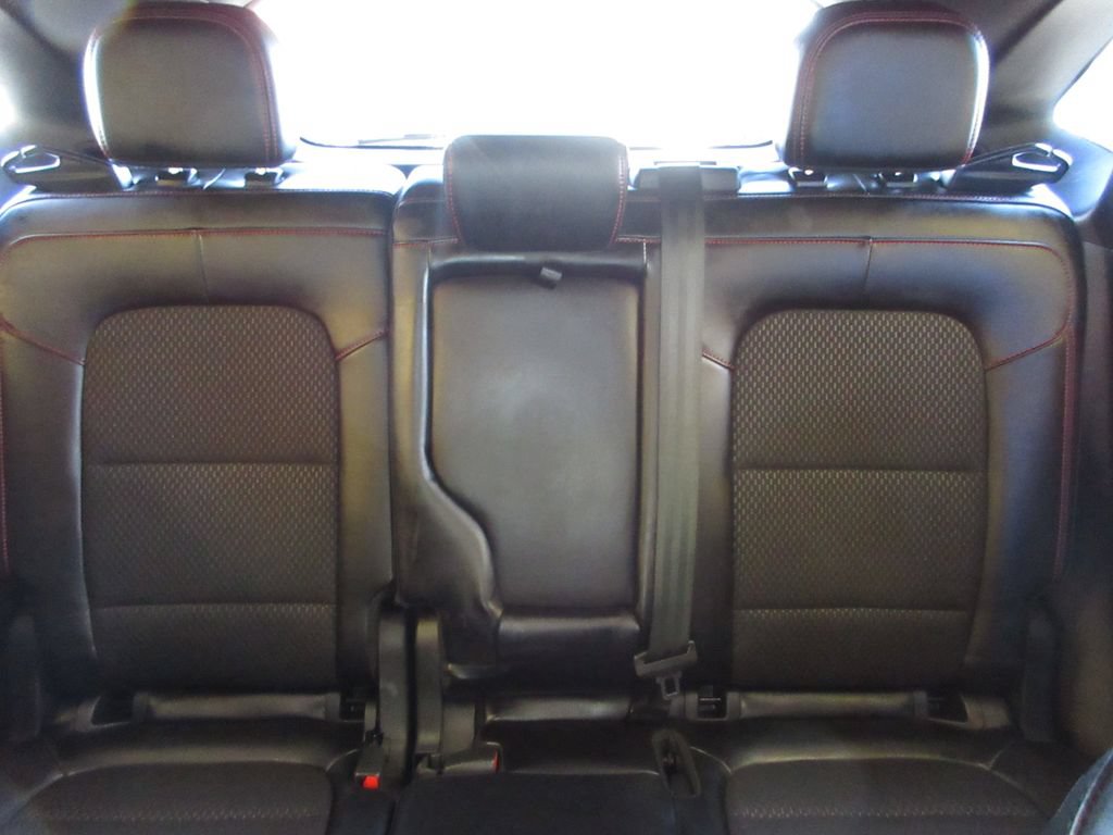 Certified 2023 Ford Escape ST-Line w/ Tech Pack #1 FWD image 23