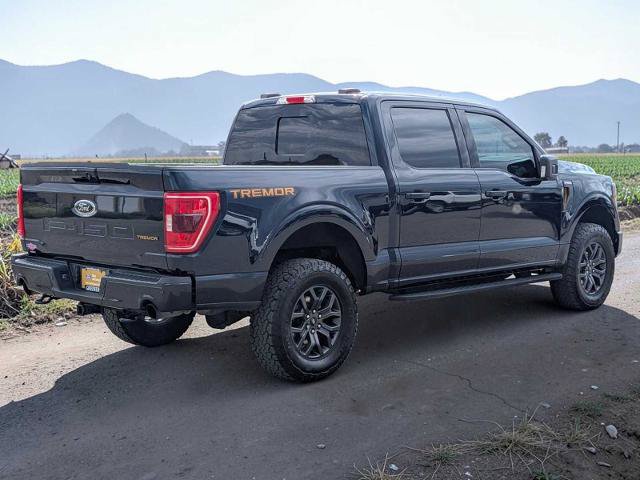 Certified 2023 Ford F150 Tremor w/ 360 Degree Camera Package AWD/4WD image 6