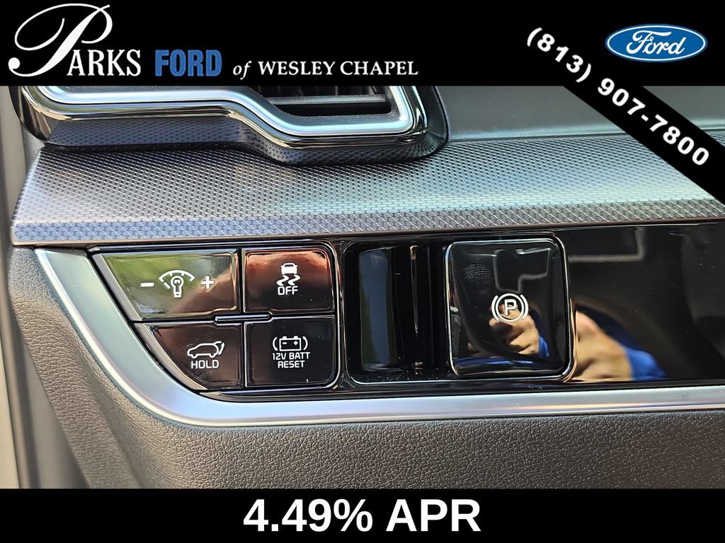 Used 2025 Kia Sportage SX Prestige AWD/4WD image 27