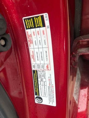 Used 2024 Nissan Sentra SV w/ All-Weather Package FWD image 12